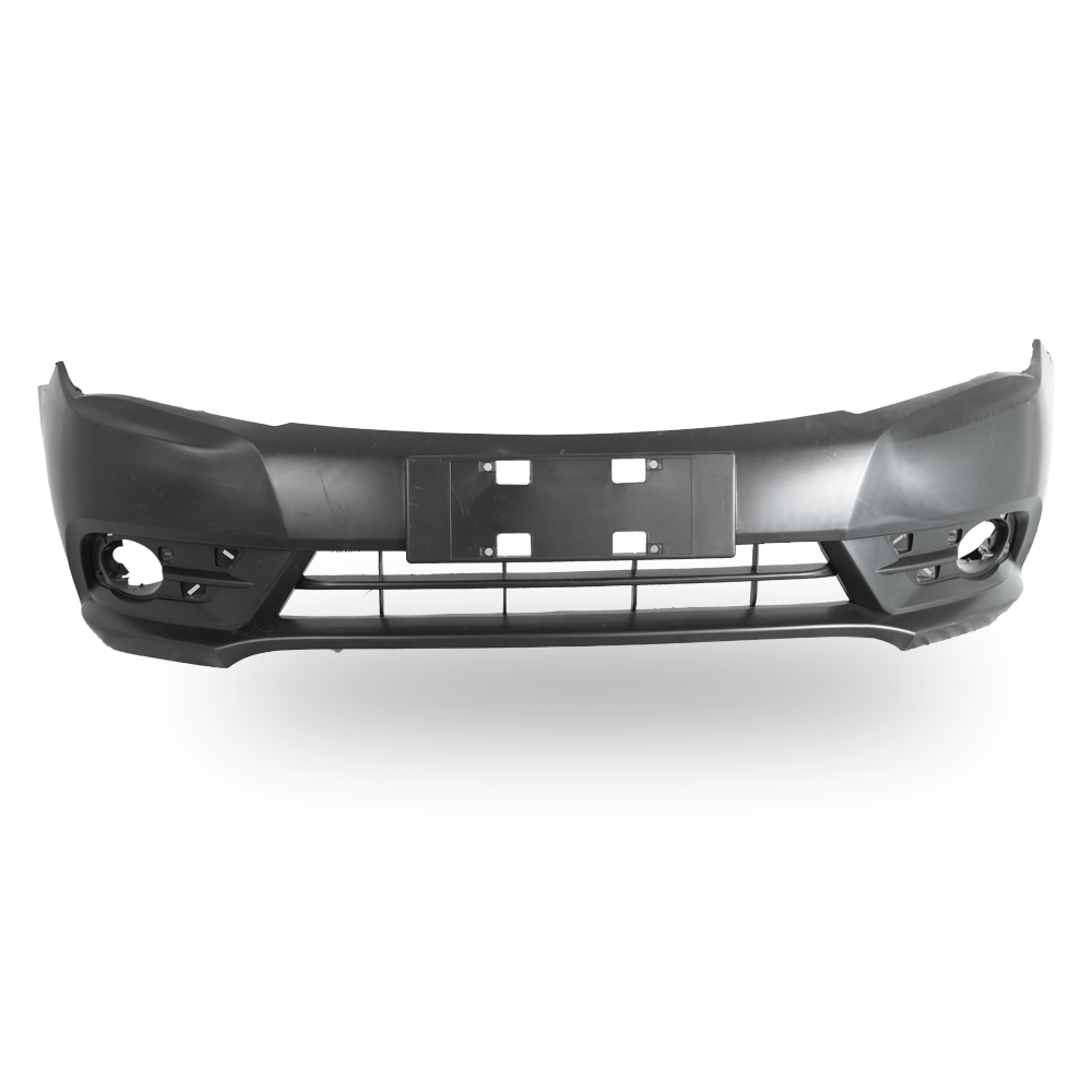 BUMPER FRONT F3 2015