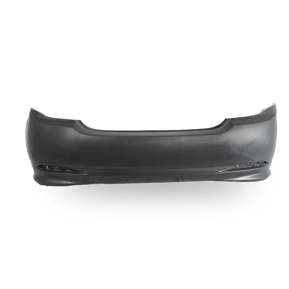 BUMPER REAR F3 2015