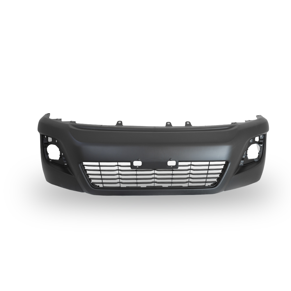 FR.BUMPER HILUX 2016-2021